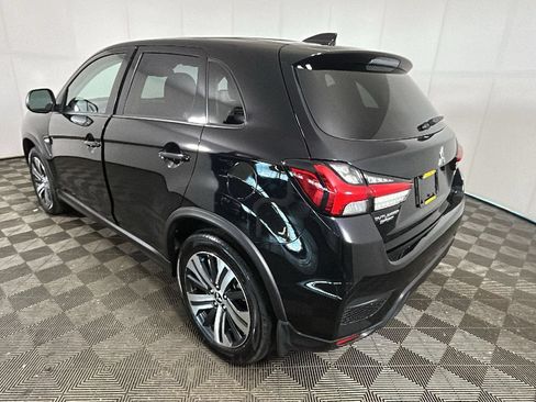 Used 2025 Mitsubishi Outlander Sport ES AWD/4WD image 4