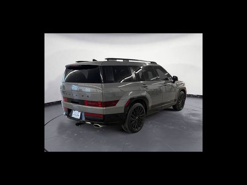 Used 2025 Hyundai Santa Fe Calligraphy AWD/4WD image 6