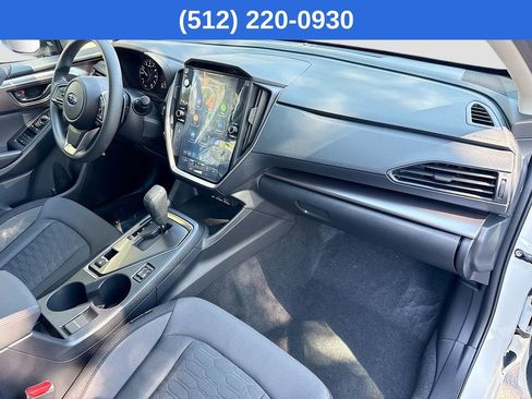 New 2025 Subaru Impreza 2.0i Sport image 35