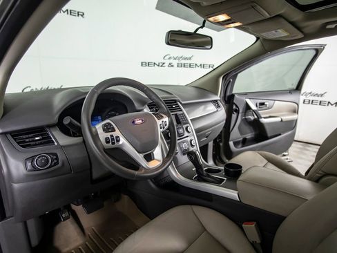 Used 2013 Ford Edge SEL image 22