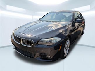 Used 2013 BMW 535i Sedan RWD video 1