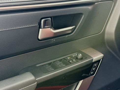 New 2026 Toyota Tundra Limited image 12