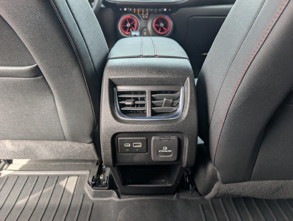 Used 2022 Chevrolet Blazer RS w/ Driver Confidence II Package FWD image 31