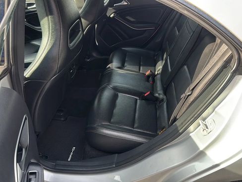 Used 2016 Mercedes-Benz CLA 250 4MATIC image 14