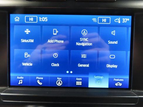 Used 2023 Ford F150 XLT w/ Equipment Group 301A Mid image 23