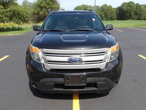 Used 2015 Ford Explorer FWD image 3