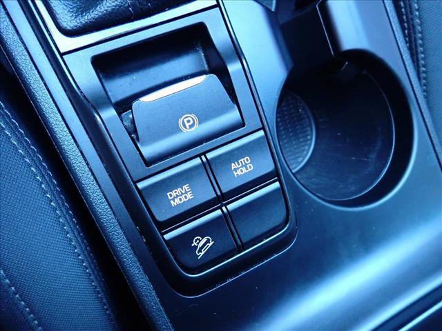 Used 2019 Hyundai Tucson Value AWD/4WD image 16