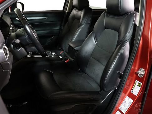 Used 2019 MAZDA CX-5 Touring FWD image 4