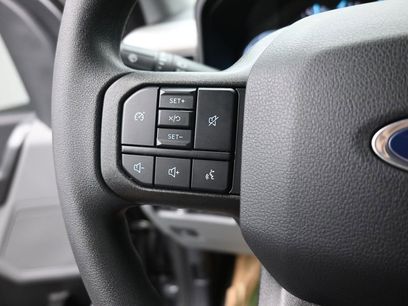 New 2026 Ford F250 XL w/ STX Appearance Package