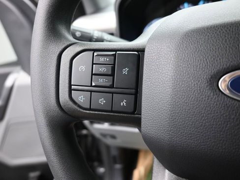 New 2026 Ford F250 XL w/ STX Appearance Package AWD/4WD image 3