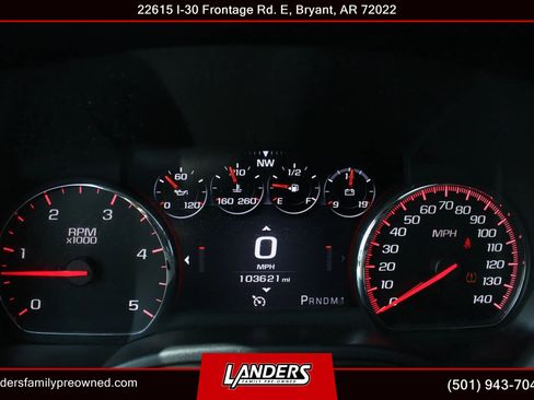 Used 2015 GMC Sierra 2500 Denali w/ Duramax Plus Package image 18