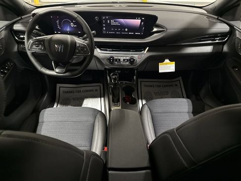 New 2026 Buick Envista Preferred w/ Convenience I Package FWD image 10