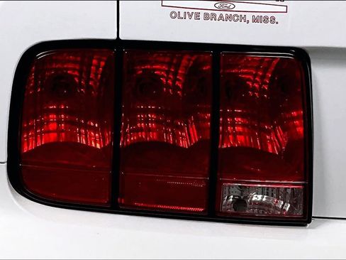 Used 2006 Ford Mustang GT Premium image 27