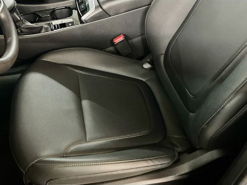 Used 2024 Hyundai Santa Cruz Night AWD/4WD image 19