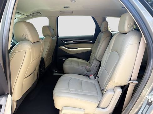 Used 2018 Buick Enclave Premium w/ Trailering Package FWD image 23