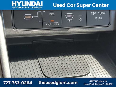 New 2026 Hyundai Kona Limited image 33