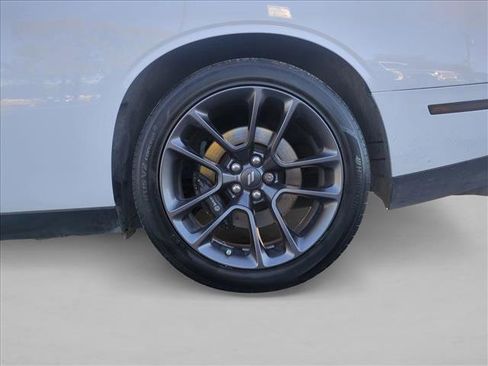 Used 2023 Dodge Challenger R/T Scat Pack image 24
