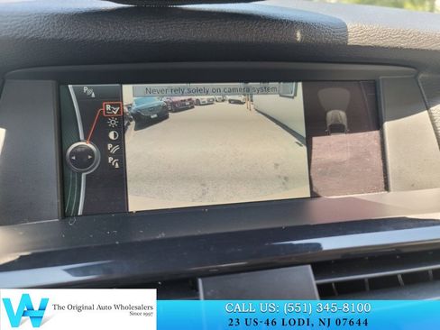 Used 2012 BMW X3 xDrive35i AWD/4WD image 20