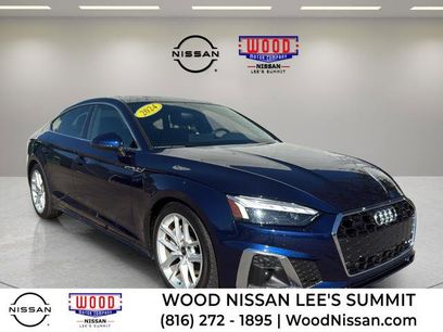 Used 2024 Audi A5 2.0T Premium Plus