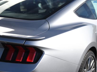 New 2026 Ford Mustang GT Premium