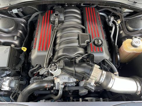 Used 2016 Dodge Charger R/T Scat Pack w/ Beats Audio Group image 28