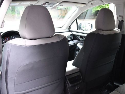 Used 2020 Subaru Outback Premium image 28