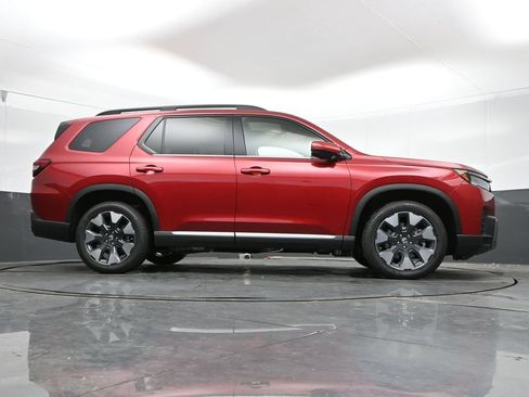 New 2026 Honda Pilot Touring image 35