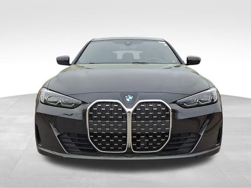 Used 2024 BMW 430i Gran Coupe w/ Convenience Package RWD image 2