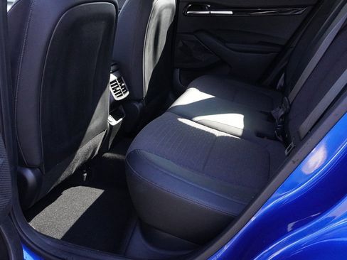 Used 2022 Kia Seltos S image 29