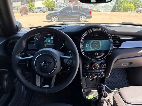 Used 2024 MINI Cooper John Cooper Works FWD image 14