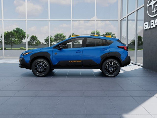 New 2027 Subaru Crosstrek 2.5i Wilderness AWD/4WD image 3