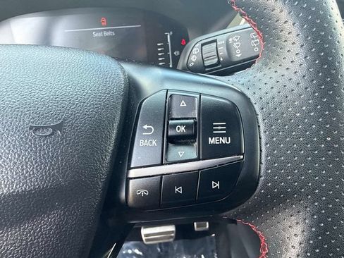 Used 2024 Ford Escape ST-Line FWD image 24