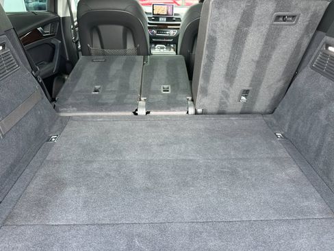 Used 2019 Audi Q5 2.0T Premium Plus w/ Premium Plus Package image 15