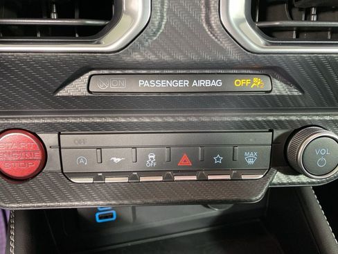 New 2025 Ford Mustang GT Premium image 5