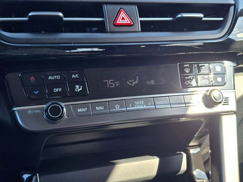 New 2026 Kia Seltos S AWD/4WD image 28