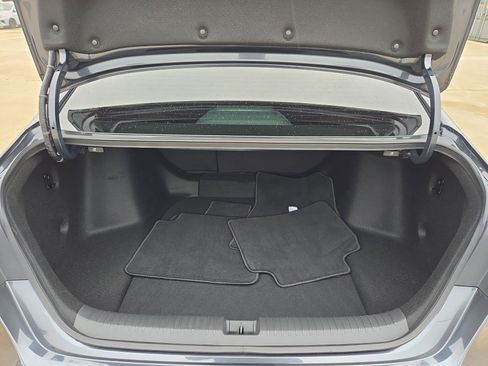 Used 2024 Honda Accord EX image 29