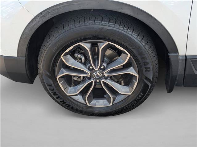 Used 2022 Honda CR-V EX image 21