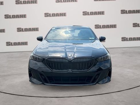 New 2027 BMW 540i xDrive w/ Executive Package AWD/4WD image 8