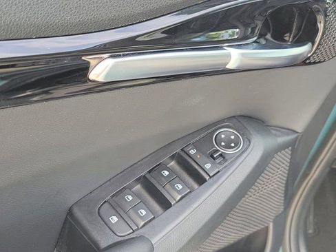 Used 2024 Kia Seltos S FWD image 21
