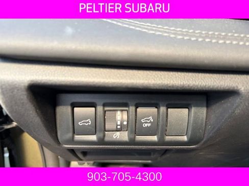 Certified 2024 Subaru Outback Touring image 7