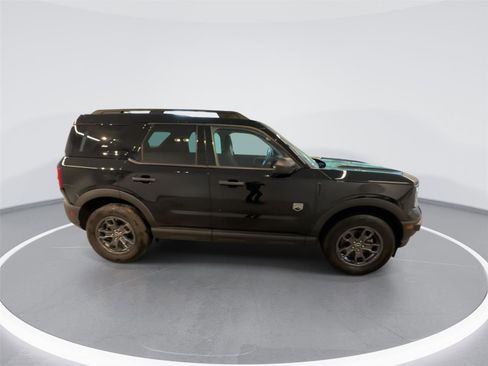 Used 2023 Ford Bronco Sport Big Bend w/ Convenience Package AWD/4WD image 8