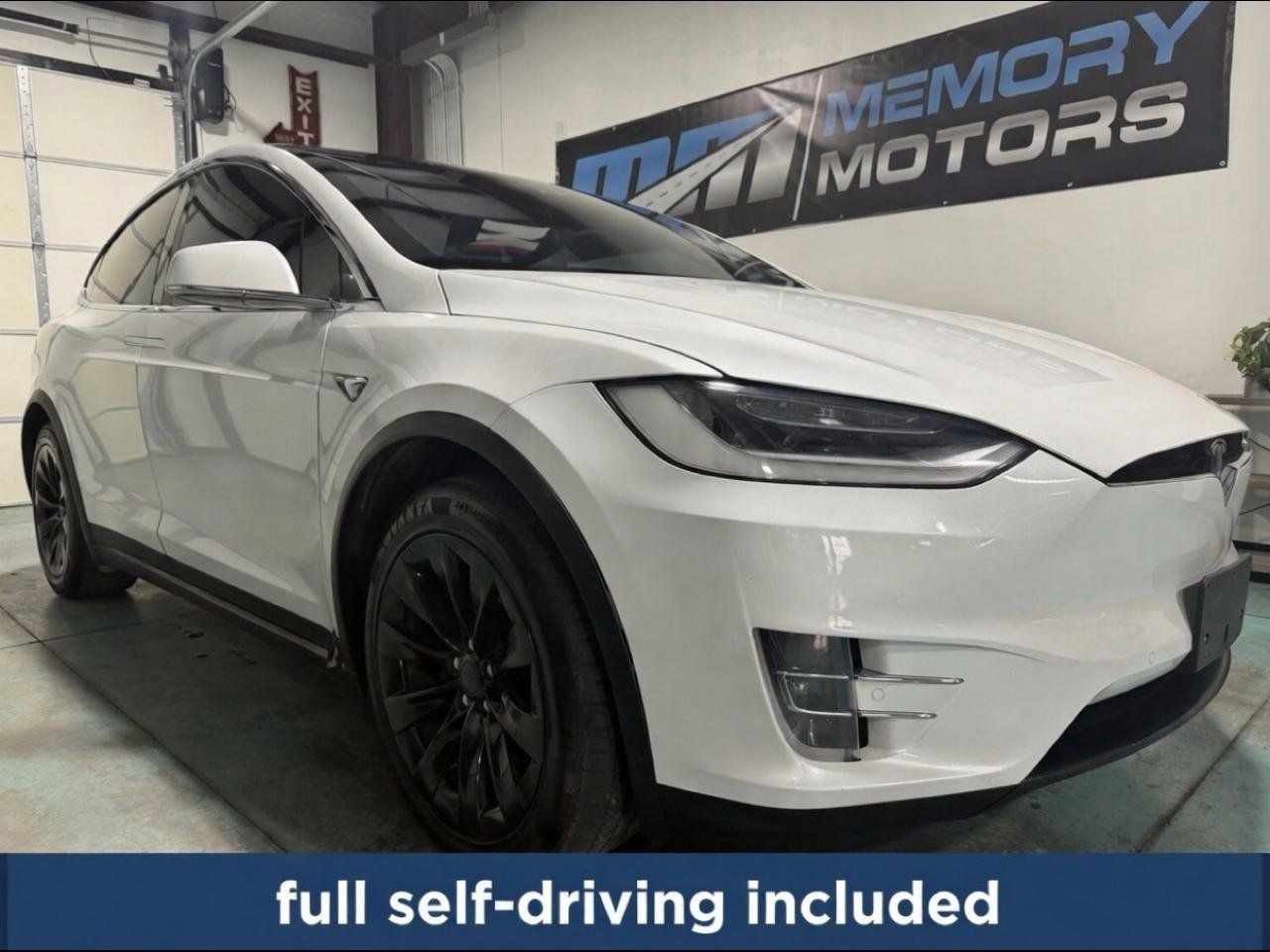 Used Tesla Model X for Sale Near Me in Murfreesboro, TN - Autotrader