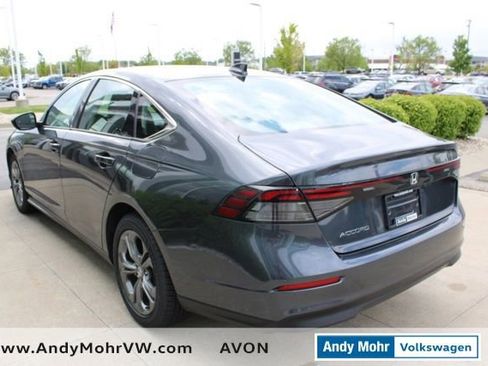 Used 2024 Honda Accord EX image 4