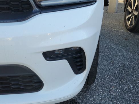 Used 2021 Dodge Durango GT image 4