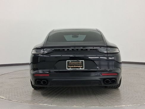 Certified 2023 Porsche Panamera GTS image 6