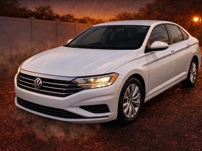 Used 2019 Volkswagen Jetta S