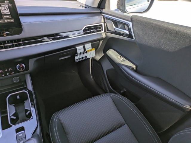 New 2026 Mitsubishi Outlander ES FWD image 17