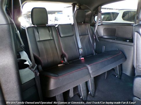 Used 2019 Dodge Grand Caravan GT FWD image 22