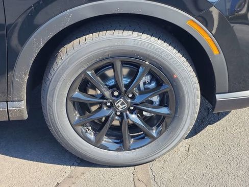 New 2026 Honda CR-V Sport-L image 8