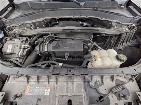 Used 2020 Ford Explorer Limited AWD/4WD image 24